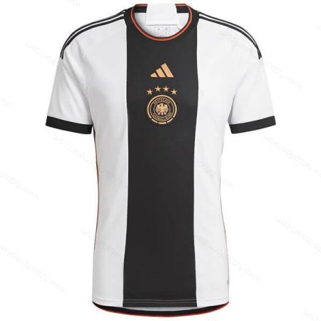 Almanya İç Saha Futbol Forması 2022