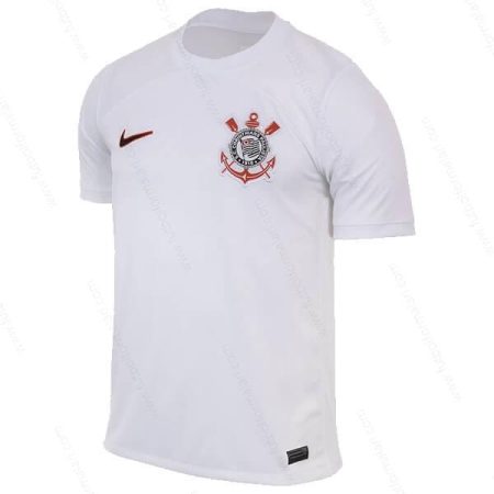 Corinthians İç Saha Futbol Forması 2023