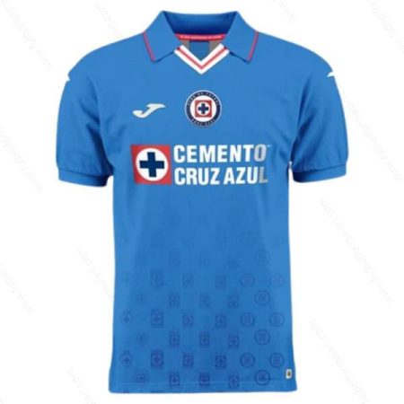Cruz Azul İç Saha Futbol Forması 22/23