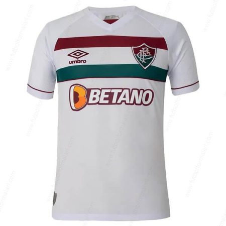 Fluminense Deplasman Futbol Forması 2023