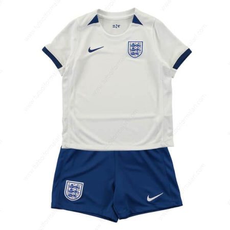 İngiltere İç Saha Çocuk Futbol Seti 2023