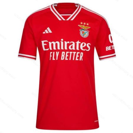 SL Benfica İç Saha Futbol Forması 23/24